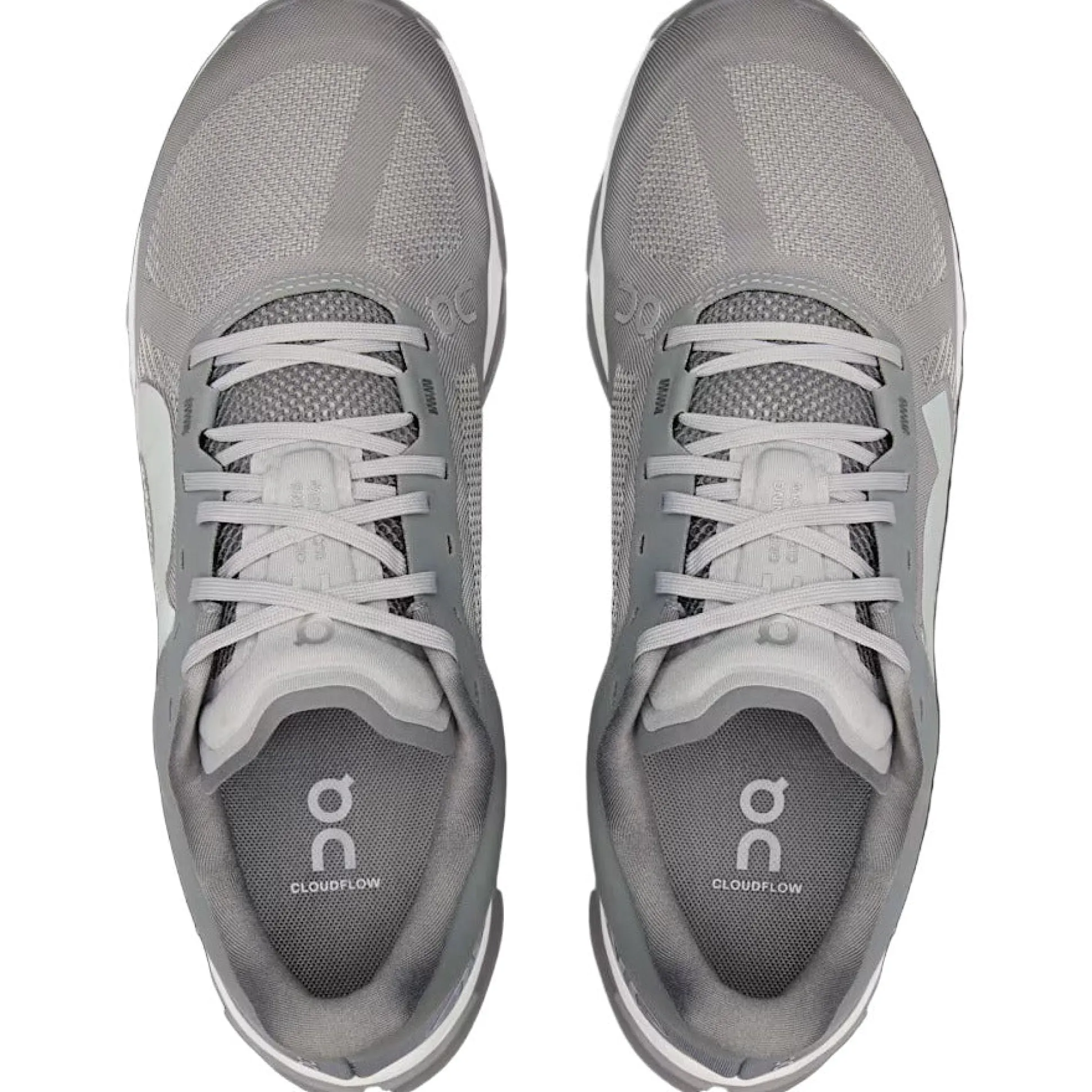 Scarpe On Cloudflow 5 - Grigio