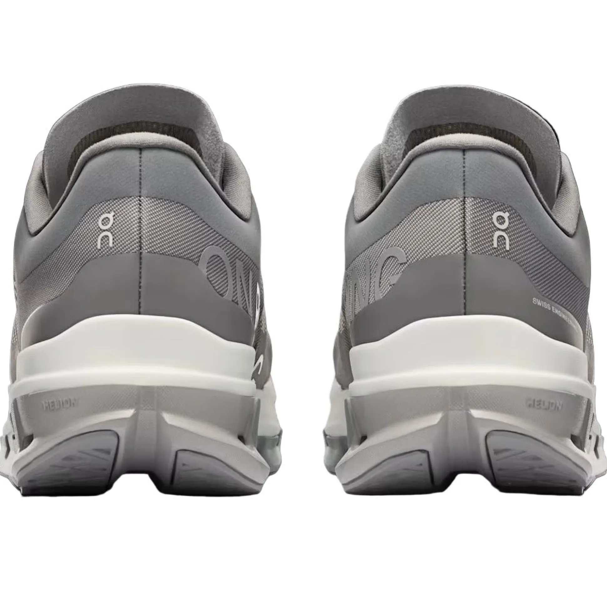 Scarpe On Cloudflow 5 - Grigio