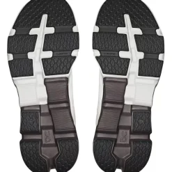 Scarpe On Cloudflyer 5 - Bianco grigio
