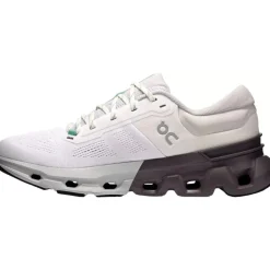 Scarpe On Cloudflyer 5 - Bianco grigio