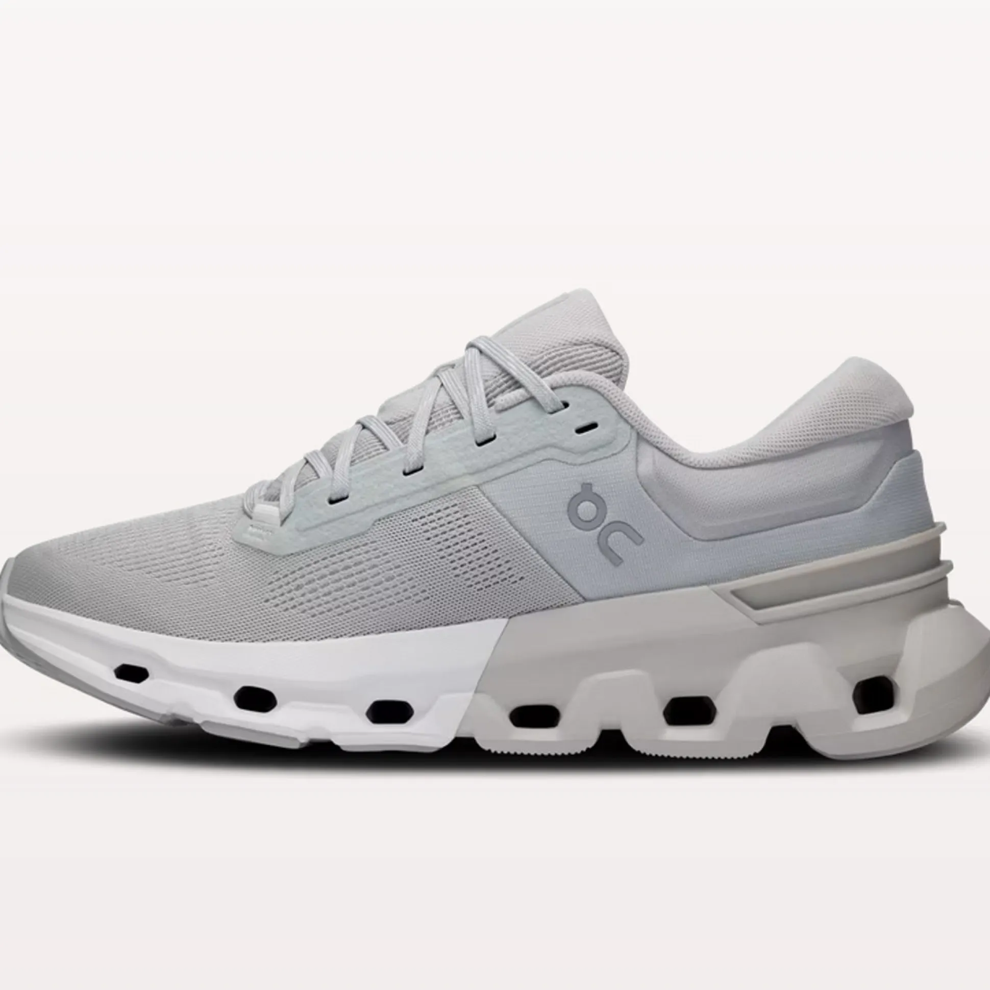 Scarpe On Cloudflyer 5 - Grigio