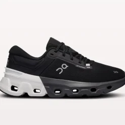 Scarpe On Cloudflyer 5 - Nero bianco