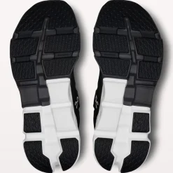 Scarpe On Cloudflyer 5 - Nero bianco
