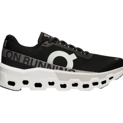 Scarpe On Cloudmonster 2 - Nero bianco
