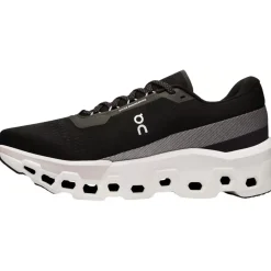 Scarpe On Cloudmonster 2 - Nero bianco
