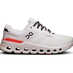 Scarpe On Cloudrunner 2 - Bianco rosso