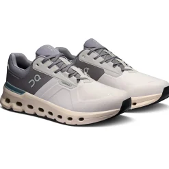 Scarpe On Cloudrunner 2 Waterproof - Grigio