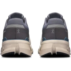 Scarpe On Cloudrunner 2 Waterproof - Grigio