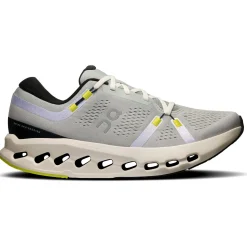 Scarpe On Cloudsurfer 2 - Grigio giallo