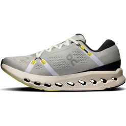 Scarpe On Cloudsurfer 2 - Grigio giallo