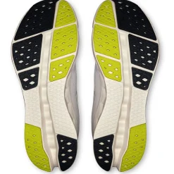 Scarpe On Cloudsurfer 2 - Grigio giallo