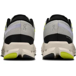 Scarpe On Cloudsurfer 2 - Grigio giallo