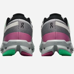 Scarpe On Cloudsurfer 2 - Grigio