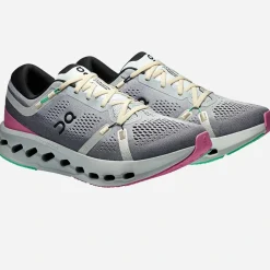 Scarpe On Cloudsurfer 2 - Grigio