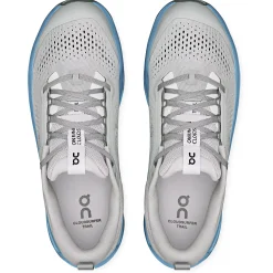 Scarpe On Cloudsurfer Trail 2 - Grigio