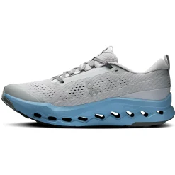 Scarpe On Cloudsurfer Trail 2 - Grigio