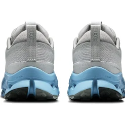 Scarpe On Cloudsurfer Trail 2 - Grigio