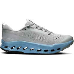 Scarpe On Cloudsurfer Trail 2 - Grigio
