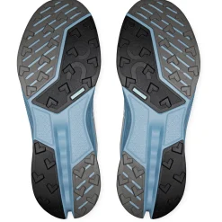 Scarpe On Cloudsurfer Trail 2 - Grigio
