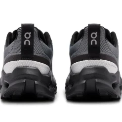 Scarpe On Cloudsurfer Trail - Nero