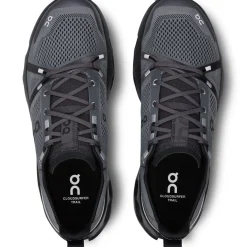 Scarpe On Cloudsurfer Trail - Nero
