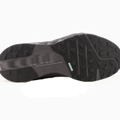 Scarpe On Cloudsurfer Trail - Nero