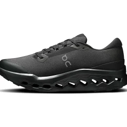 Scarpe On Cloudsurfer Trail 2 Waterproof - Nero