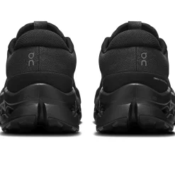 Scarpe On Cloudsurfer Trail 2 Waterproof - Nero