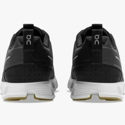 Scarpe On Cloud 5 Terry - Nero
