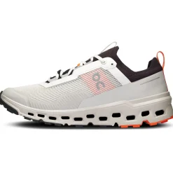 Scarpe On Cloudultra 2 - Bianco