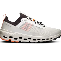 Scarpe On Cloudultra 2 - Bianco