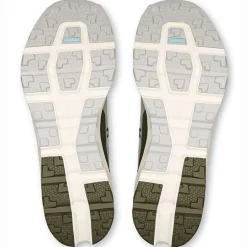 Scarpe On Cloudvista 2 - Bianco verde