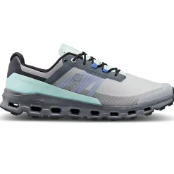 Scarpe On Cloudvista - Grigio nero