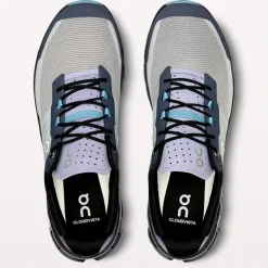Scarpe On Cloudvista - Navy Wash
