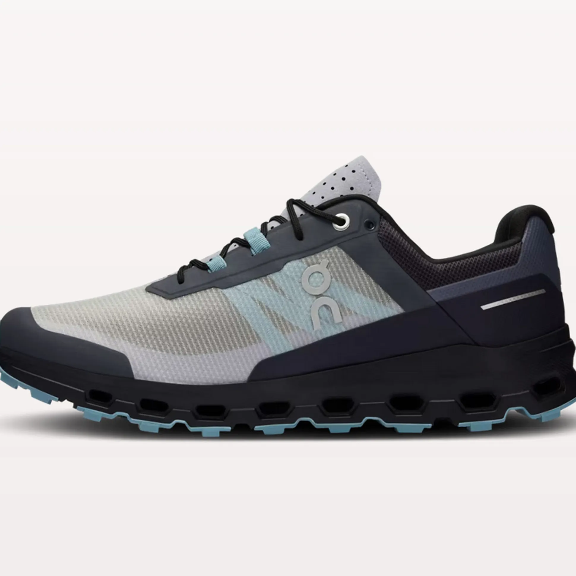 Scarpe On Cloudvista - Navy Wash