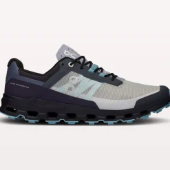 Scarpe On Cloudvista - Navy Wash