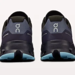 Scarpe On Cloudvista - Navy Wash