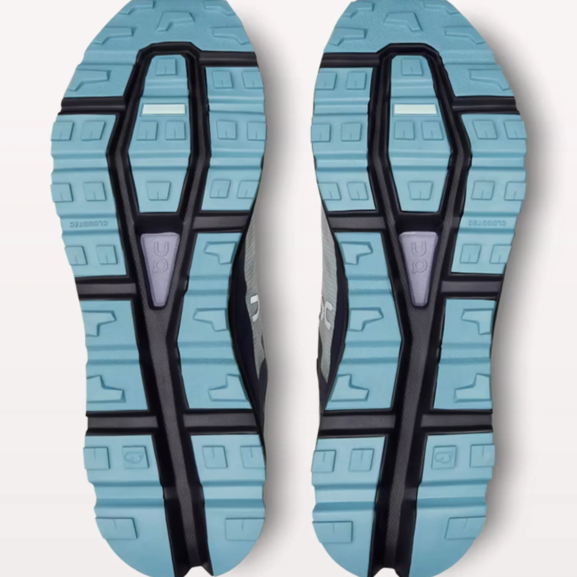 Scarpe On Cloudvista - Navy Wash