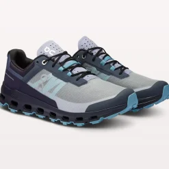 Scarpe On Cloudvista - Navy Wash