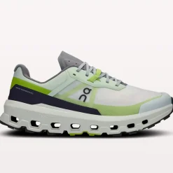 Scarpe On Cloudvista 2 - Verde bianco