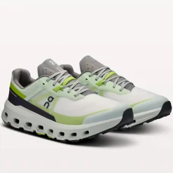 Scarpe On Cloudvista 2 - Verde bianco
