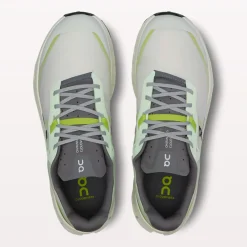 Scarpe On Cloudvista 2 - Verde bianco