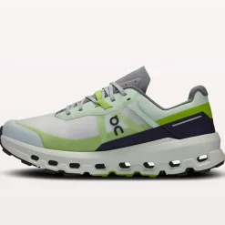 Scarpe On Cloudvista 2 - Verde bianco