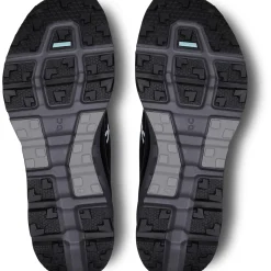 Scarpe On Cloudvista 2 Waterproof - Nero