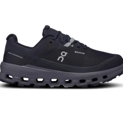 Scarpe On Cloudvista 2 Waterproof - Nero