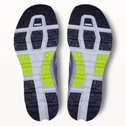 Scarpe On Cloudvista 2 Waterproof - Azzurro
