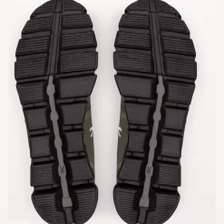 Scarpe On Cloud 5 Waterproof - Marrone