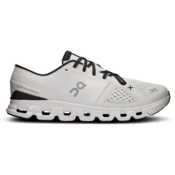 Scarpe On Cloud X 4 - Bianco