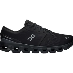Scarpe On Cloud X 4 - Nero