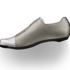 Scarpe Pas Normal Studio Mechanism x Fizik - Argento